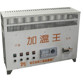 全自動加溫育雛系列